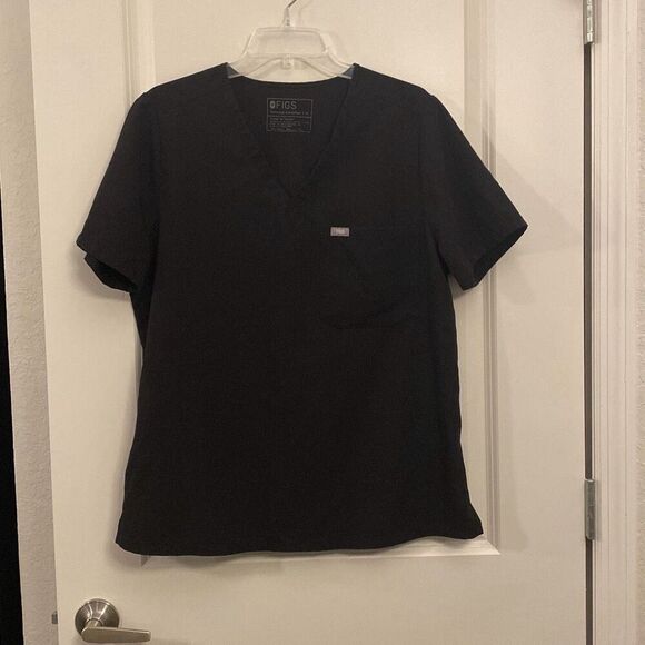 Figs scrub top size XL￼ - Picture 1 of 6